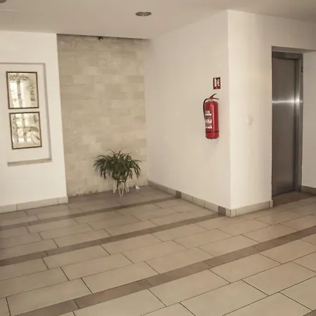 Appartement Apartman Lovor *