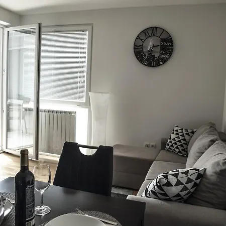 Apartman Lovor * Rijeka