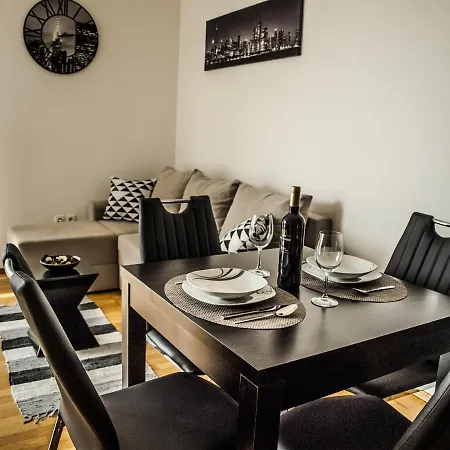 Apartman Lovor *
