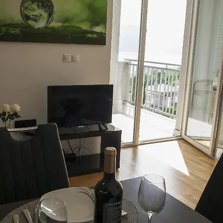 Apartman Lovor Rijeka