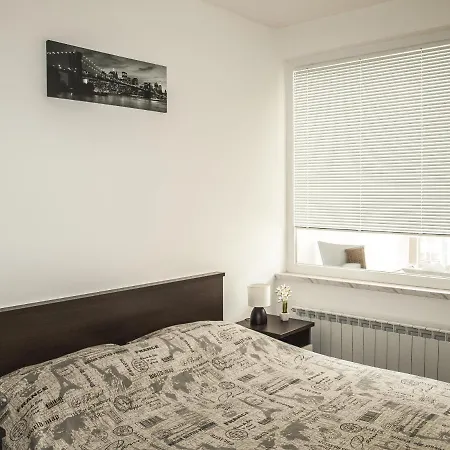 Apartman Lovor Apartment