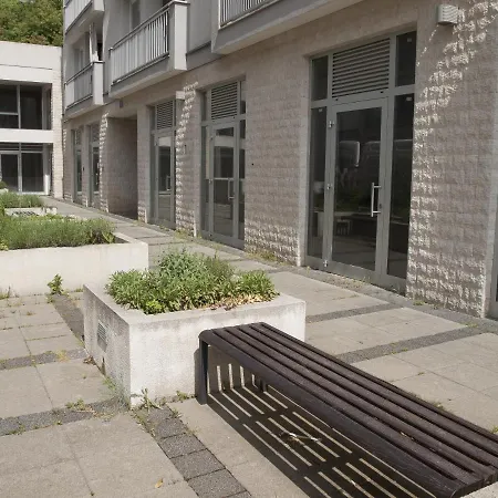 Apartment Apartman Lovor