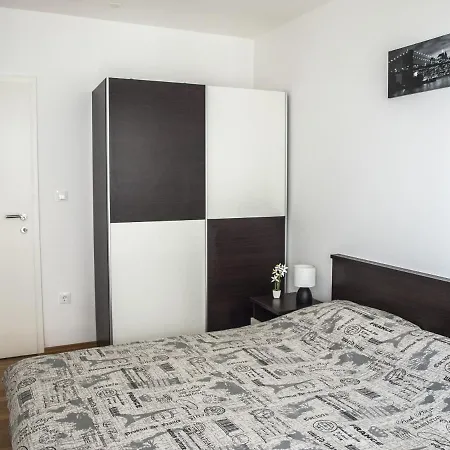Apartman Lovor Rijeka