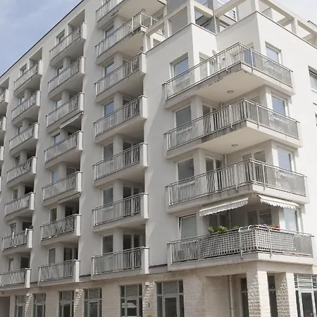 Apartman Lovor Rijeka