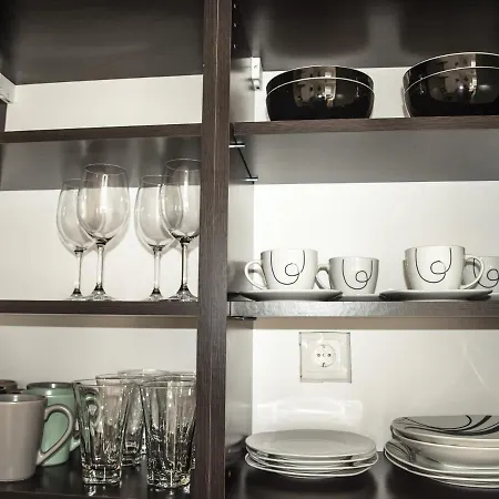 Apartman Lovor Apartment