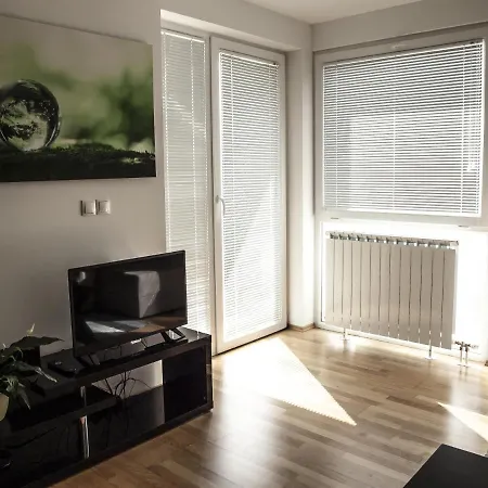 Apartman Lovor Rijeka