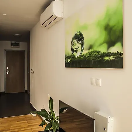 Apartman Lovor Rijeka