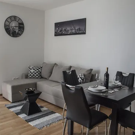 Apartman Lovor Apartment Rijeka