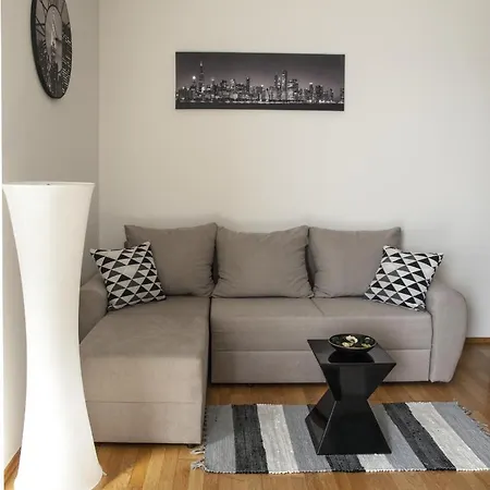 Apartman Lovor Rijeka