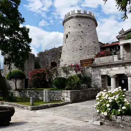 Apartman Lovor Rijeka